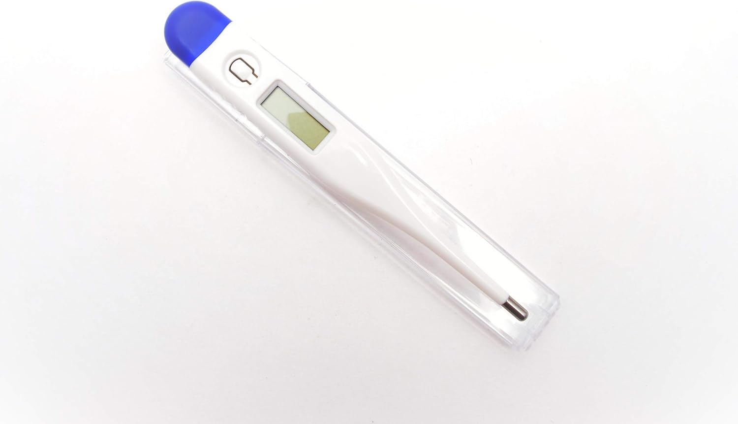 Haro | Fieberthermometer (mit fester Spitze)