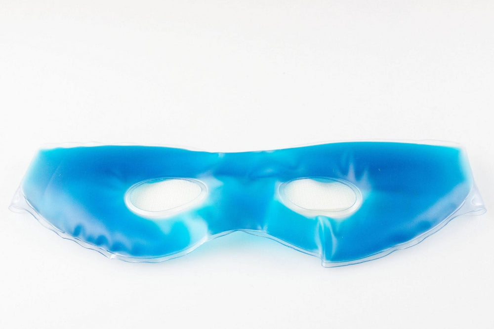 Haro | Gel-Gesichtsmaske für wohltuende Entspannung