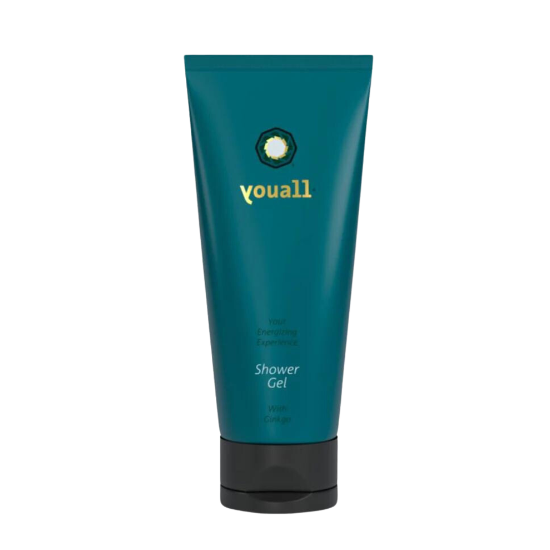 Ginkgo | Duschgel | Youall