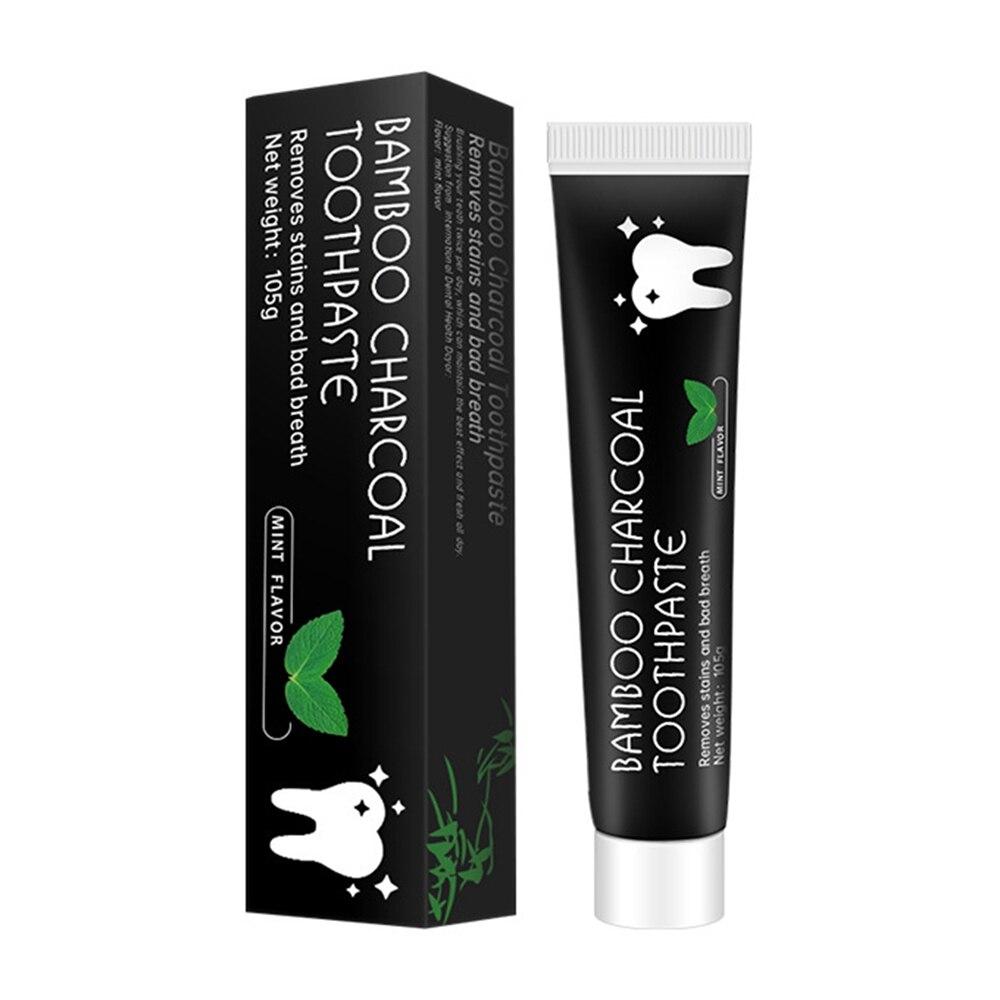 green-goose | Premium Sensitiv Aktivekohle Zahnpasta