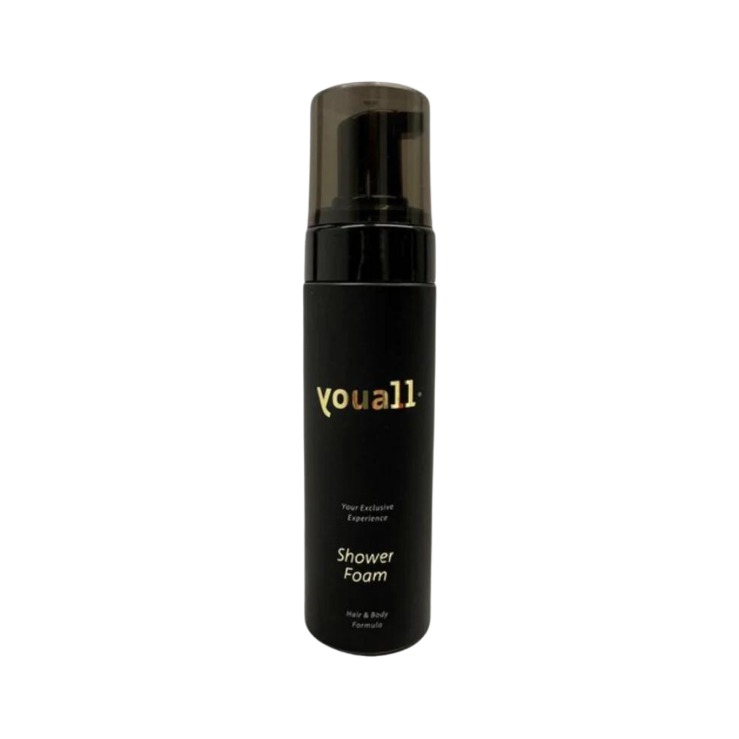 Monoi-Öl | Haar- & Körperschaum | Youall