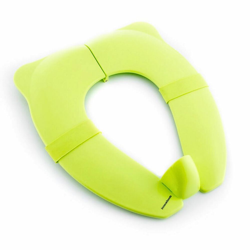 InnovaGoods | Foltry Klappbarer Kinder-Toilettensitz
