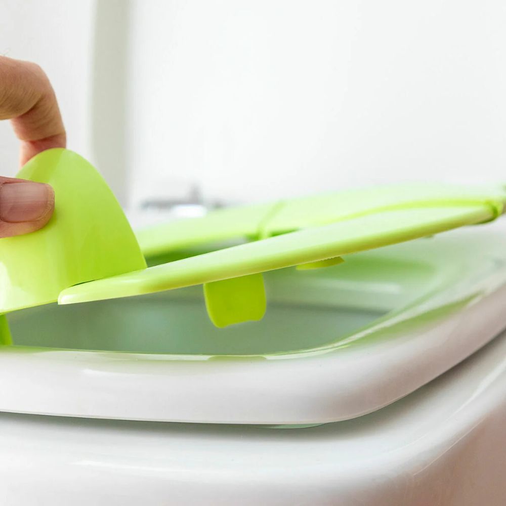 InnovaGoods | Foltry Klappbarer Kinder-Toilettensitz