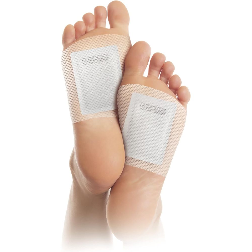 Haro | Lavendel Detox-Patches für die Fußsohlen - Stück