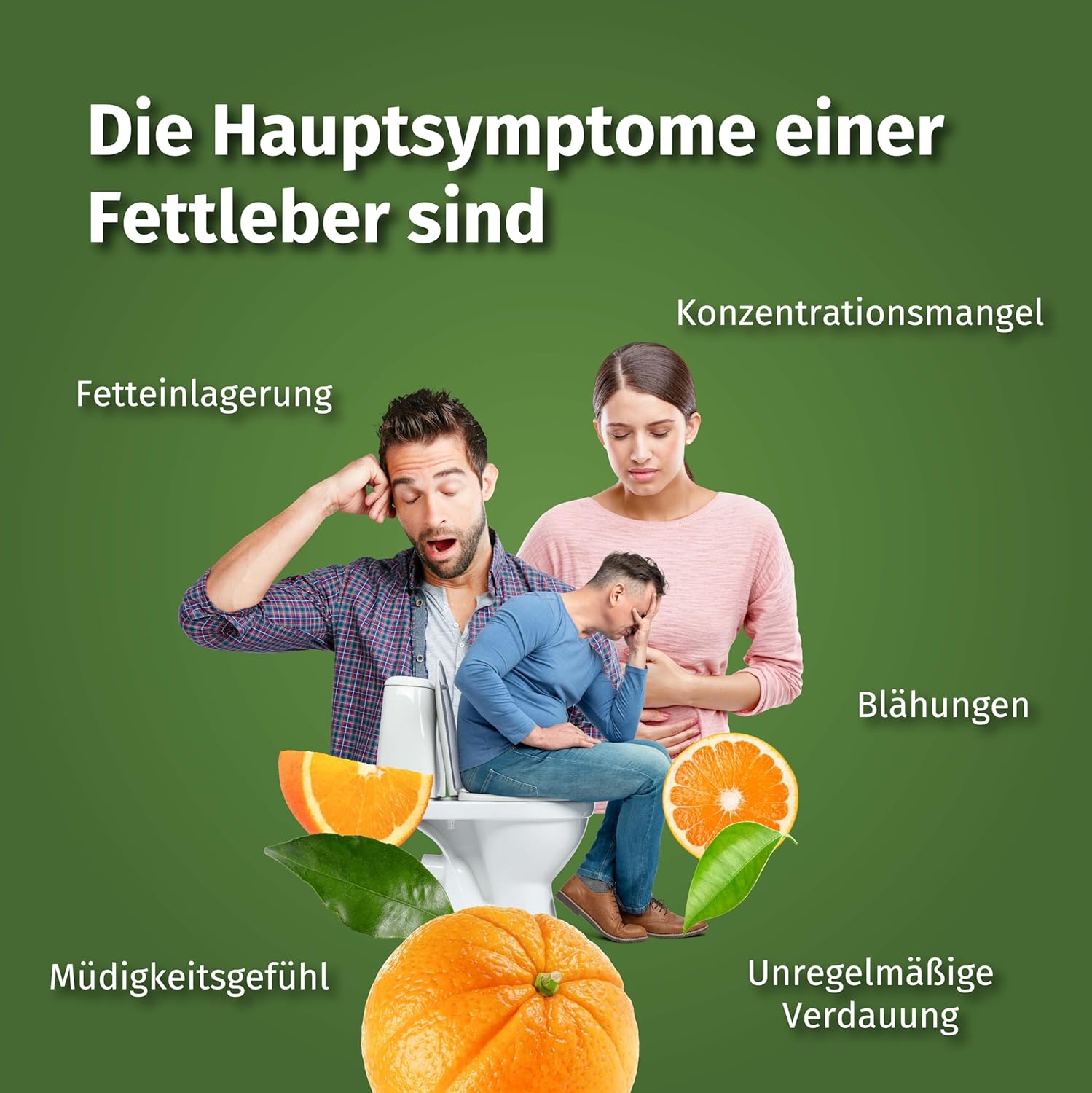 Nature's Finest I Bio Liver Cleanse I Leberreinigung mit Mariendistel und Artischocken