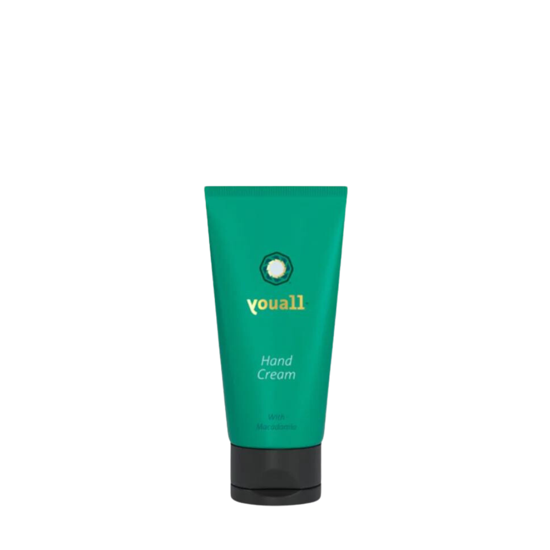 Bio-Macadamia | Handcreme | Youall