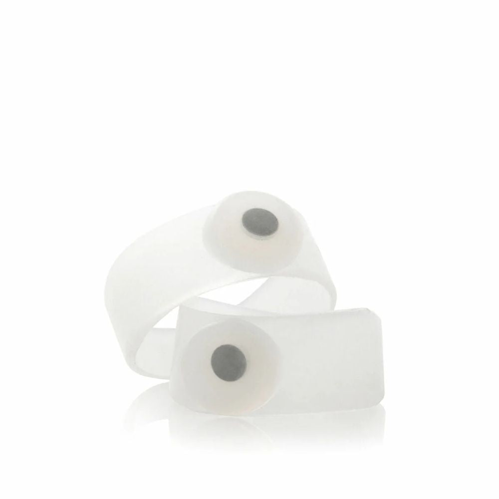 InnovaGoods | Magnetische Schlankheitsringe Magfit - 2 Stück