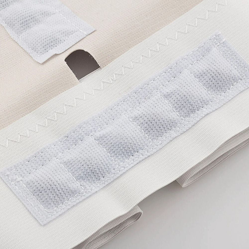 InnovaGoods | Magnetischer Rückenkorrektor / Haltungstrainer