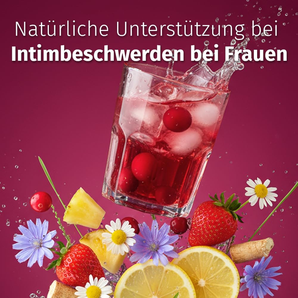 Nature's Finest | Marevia - Präbiotikum mit Inulin und Exocyan