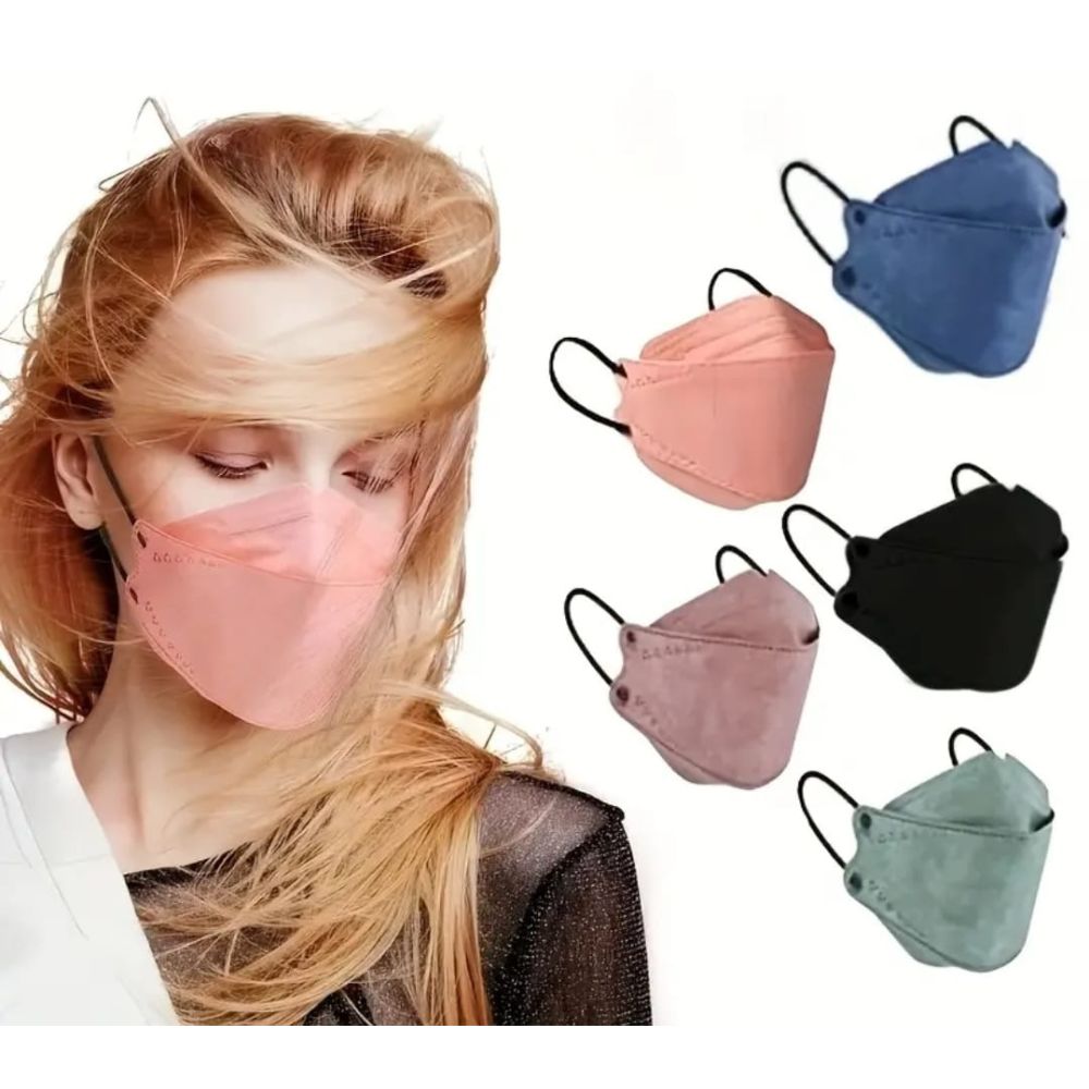 Medicare+ Premium Gesichtsmaske