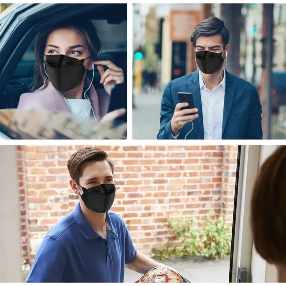 Medicare+ Premium Gesichtsmaske