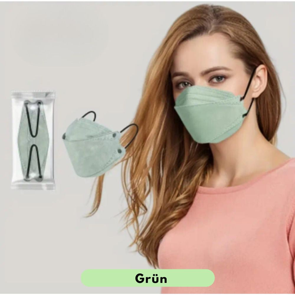 Medicare+ Premium Gesichtsmaske