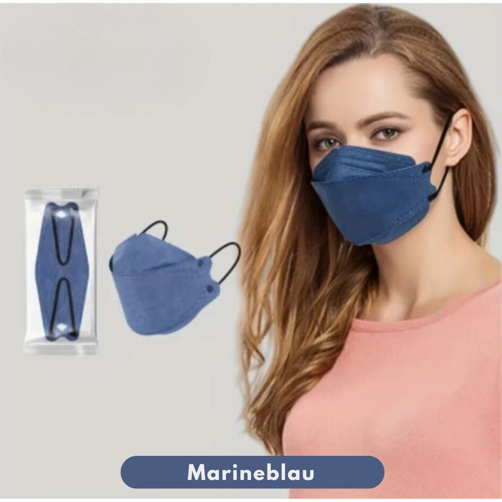 Medicare+ Premium Gesichtsmaske