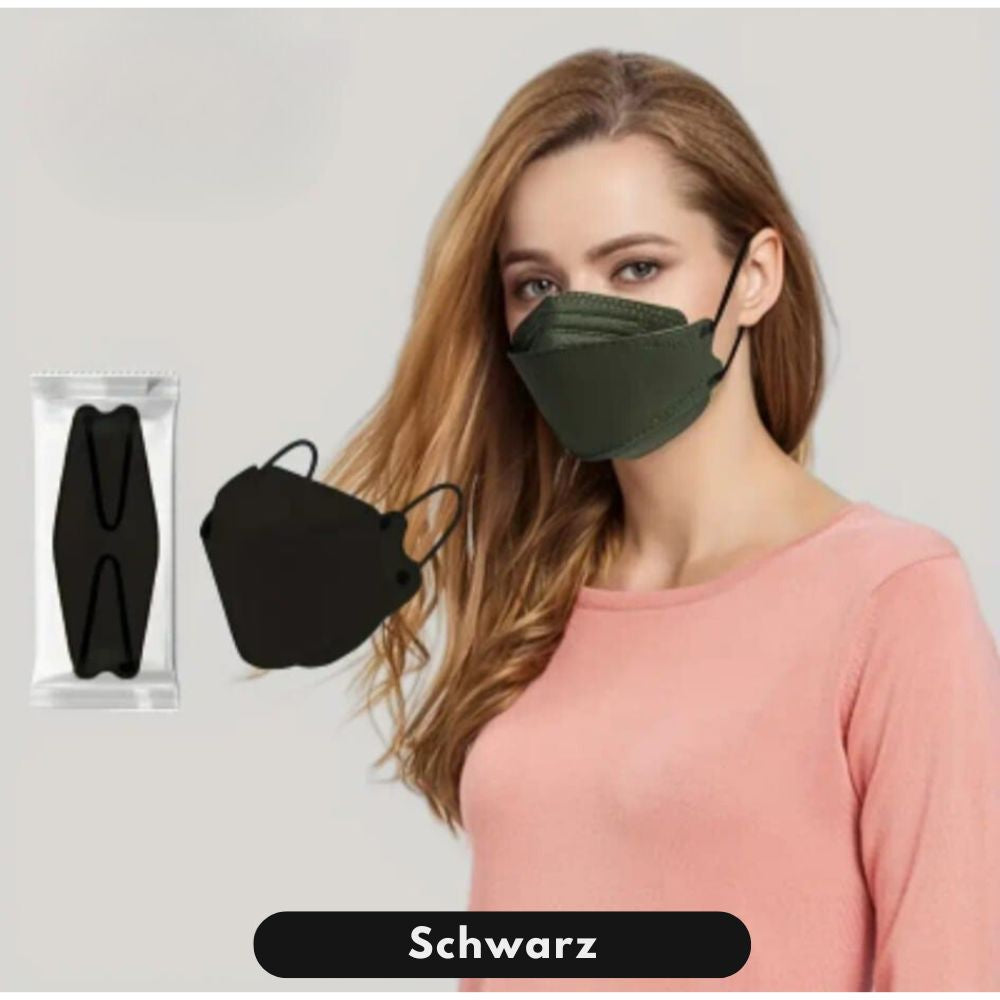 Medicare+ Premium Gesichtsmaske