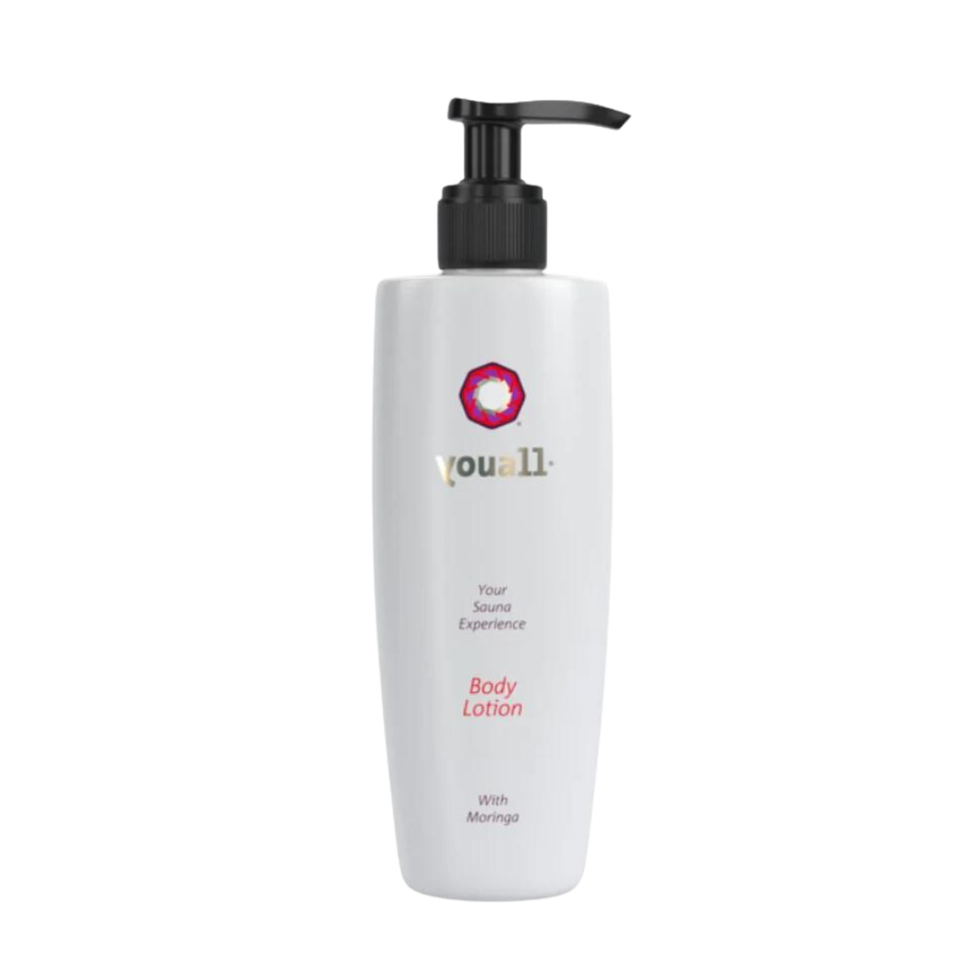 Moringa | Körperlotion | Youall