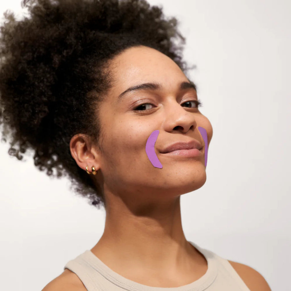 APRICOT I Mundfalten Pads "kiss it better" mit Ectoin - 100 Behandlungen