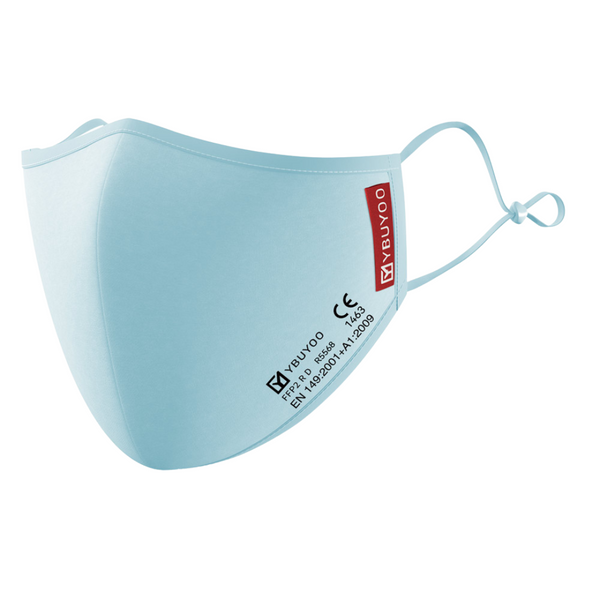 Ffp2 Antibakterieller Stoff Mundschutz AIR PROTECT FFP2 Maske