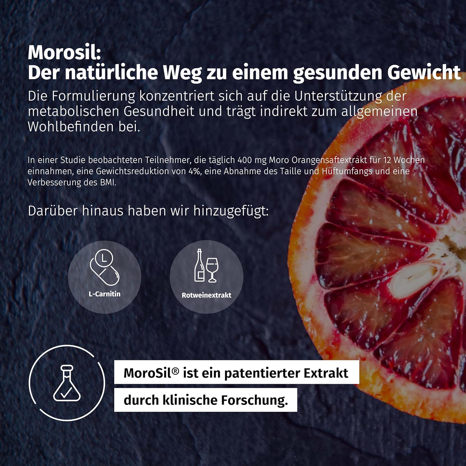 Nature's Finest I Night FatBurn Extreme I Fettverbrennen während dem Schlaf