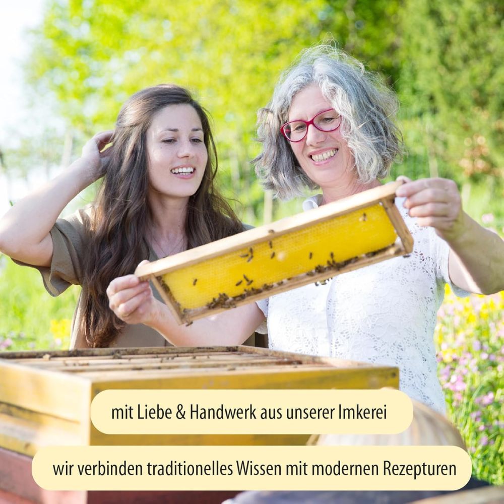 Little Bee Fresh | Blütenpollen mit Aminosäuren, Vitamine und Mineralstoffe –  130g