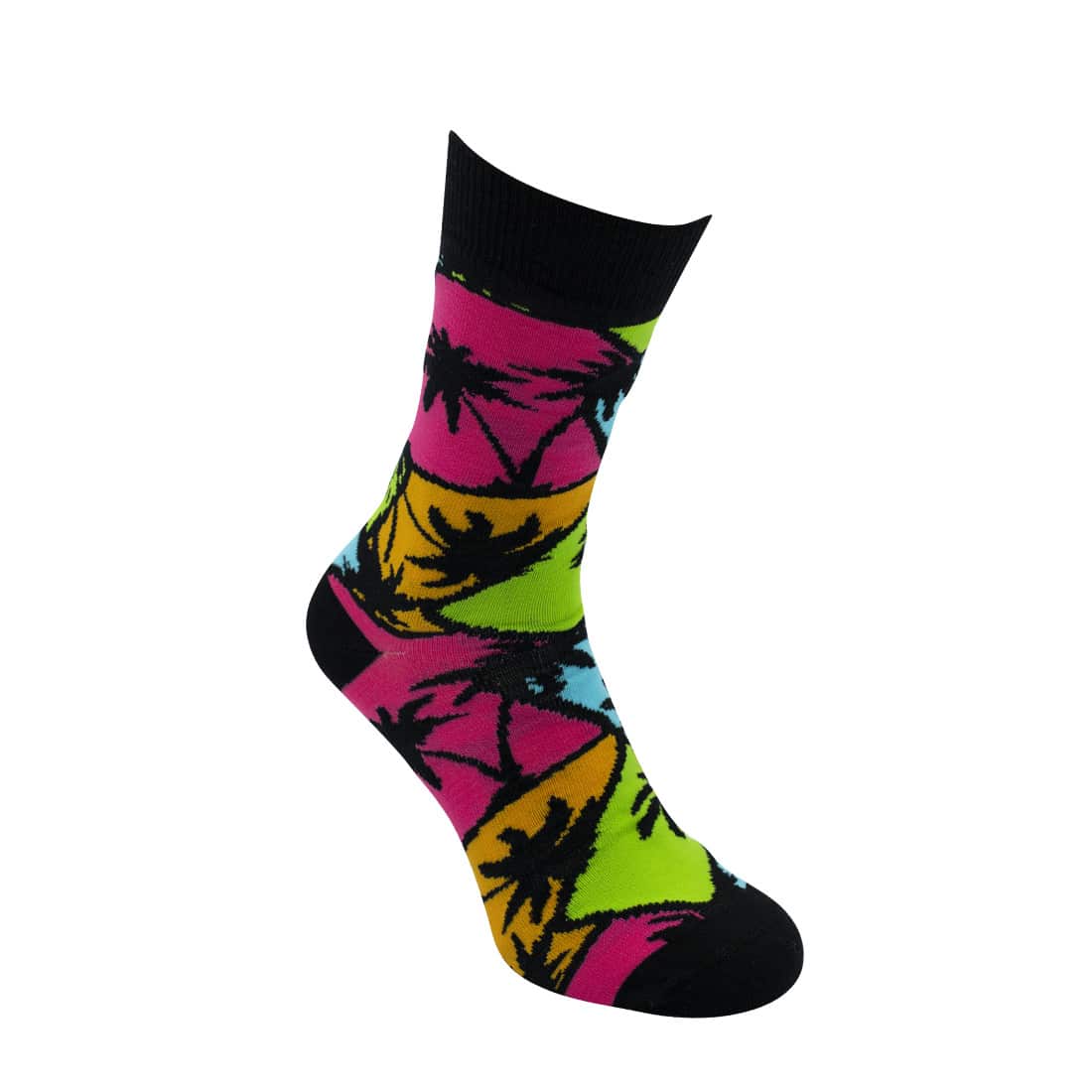 Tintl I Crazy Socks I Palmen I Aktion