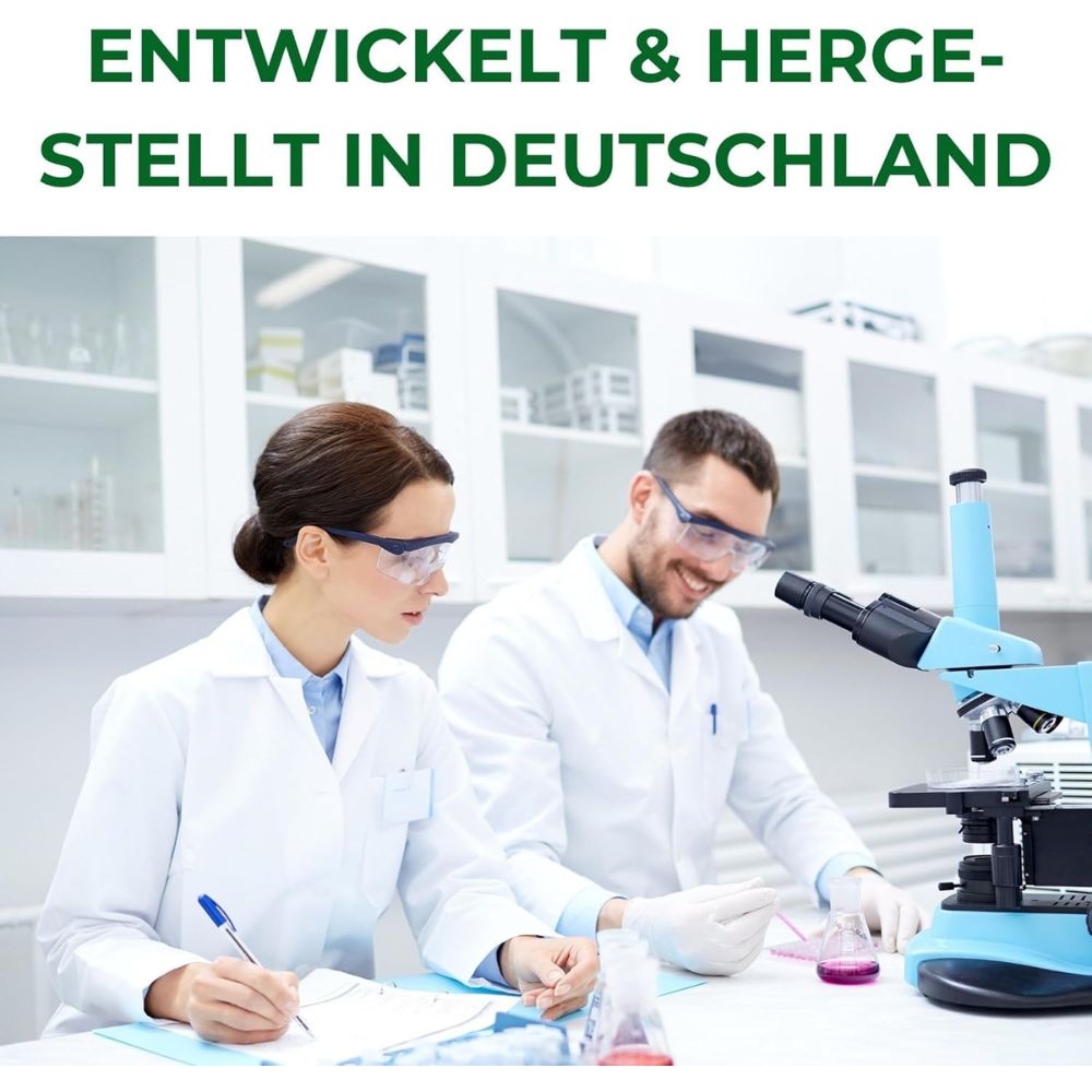 Kräuterhof | Pferdebalsam Kühlend - 500ml