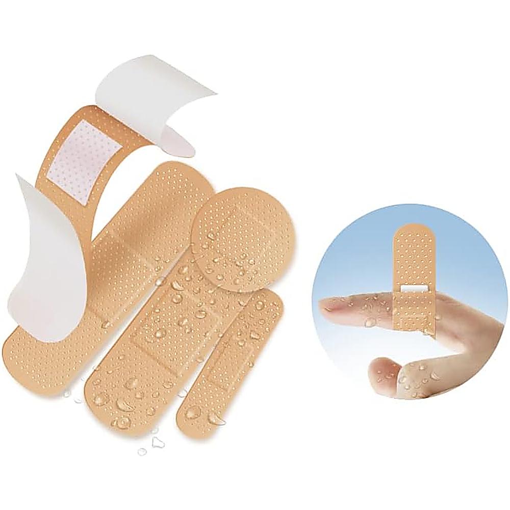 Haro | Pflaster Set 20-teilig - Wasserfeste und luftdurchlässig