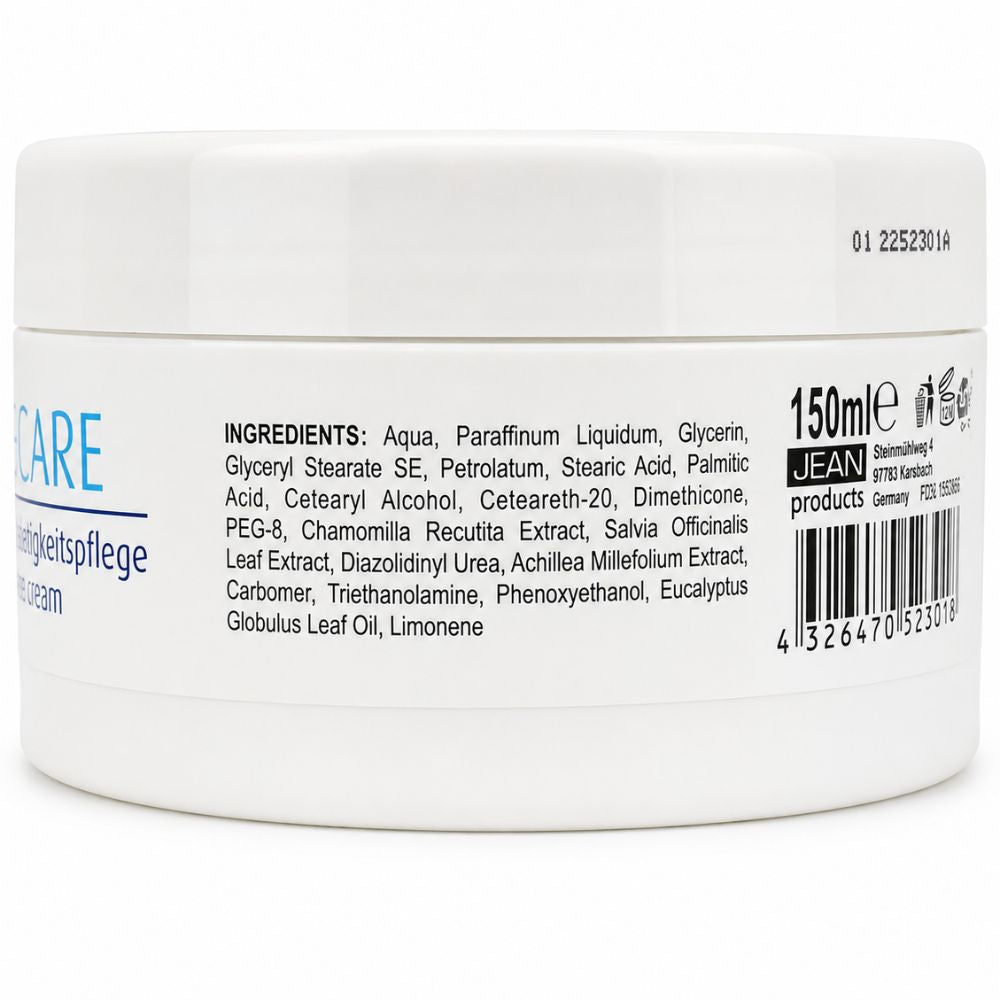 Elina Med | Pflegender Fussbalsam - 150ml