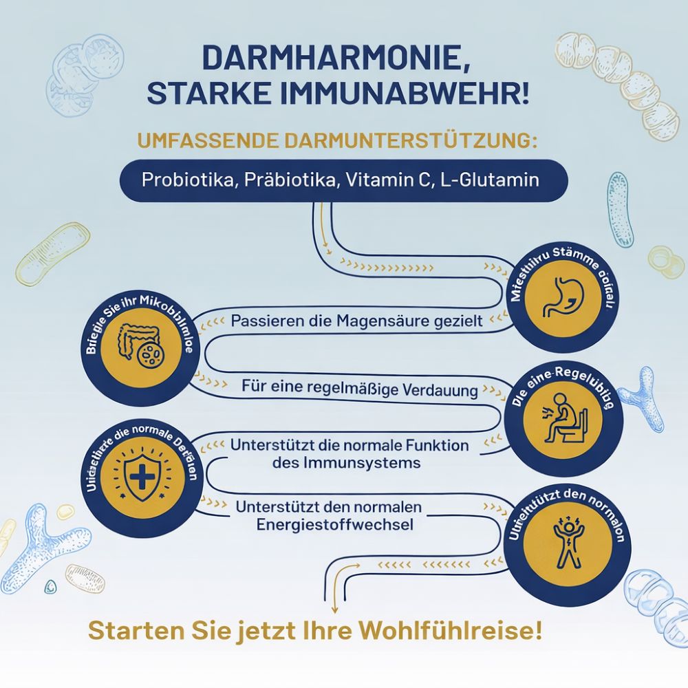 Prowise Healthcare | Pro Bio Cultures Complex 50 Milliarden KBE - 60 Kapseln