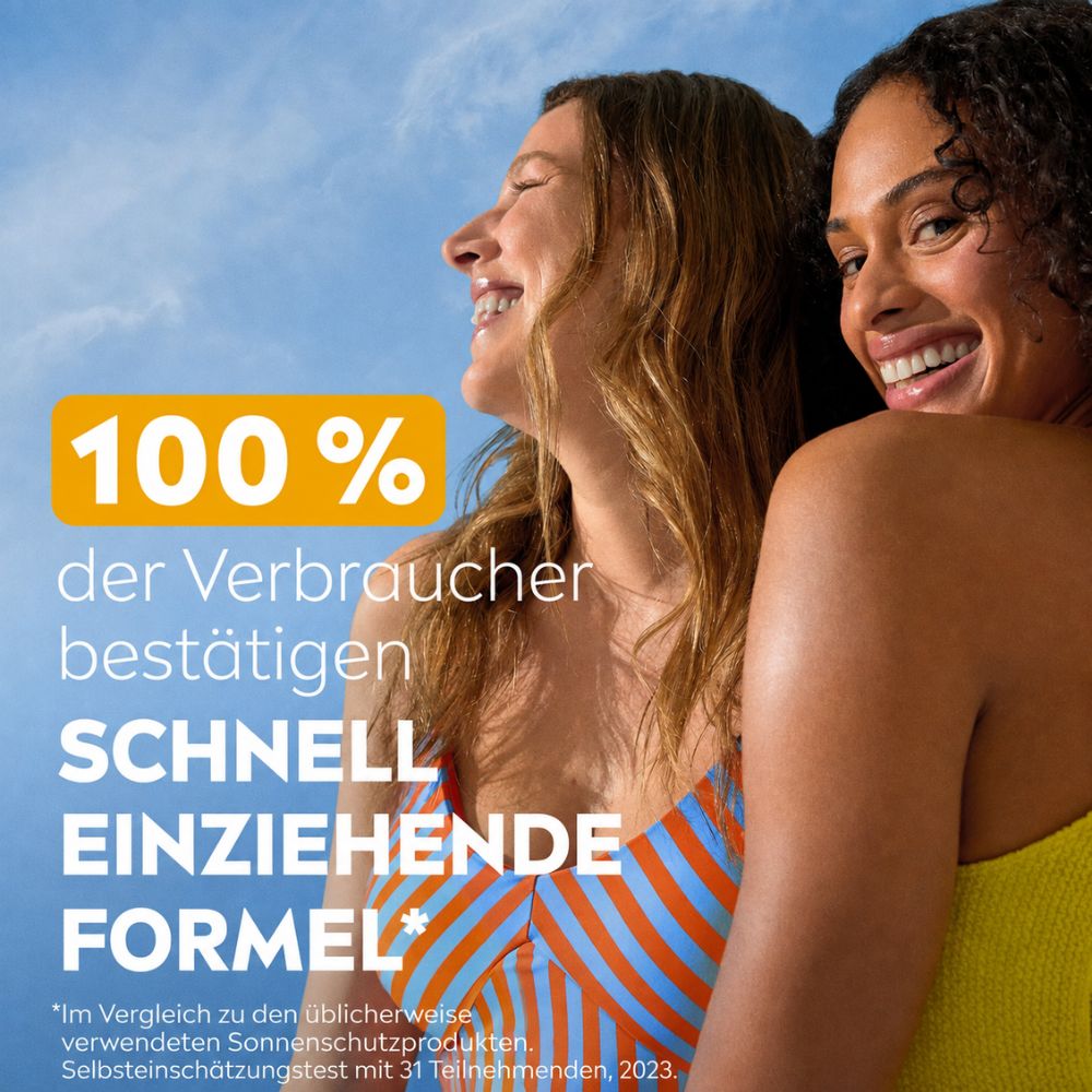 Nivea SUN | Protect & Hydrate SPF 20 - 200 ml