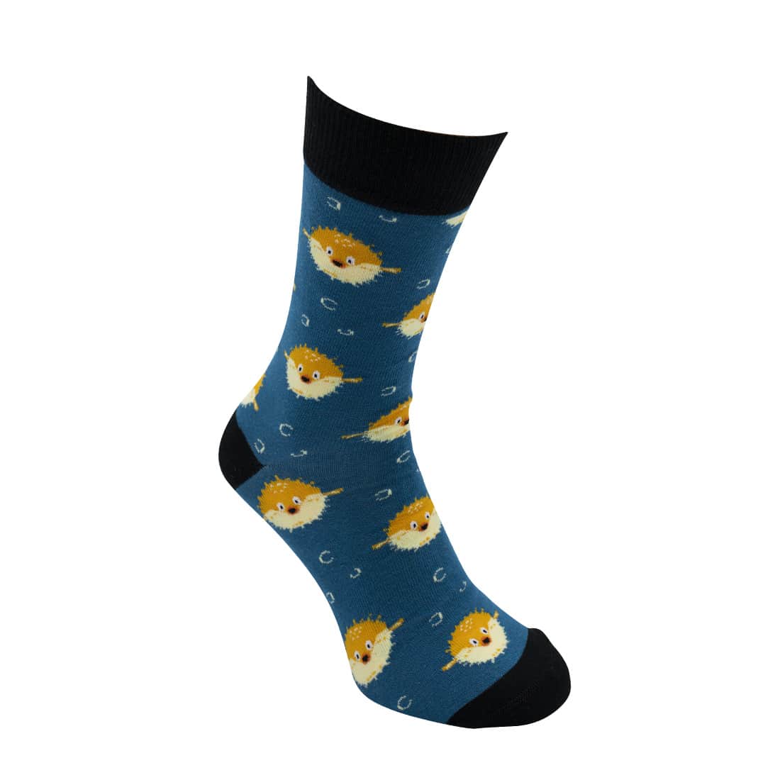 Tintl I Crazy Socks I Kugelfisch I Aktion