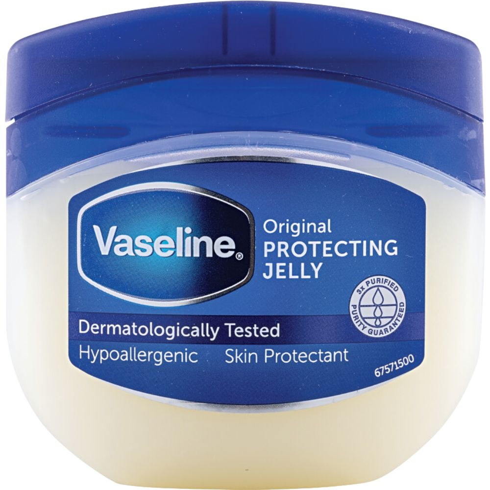 Vaseline | Pure Petroleum Jelly Original - 100ml