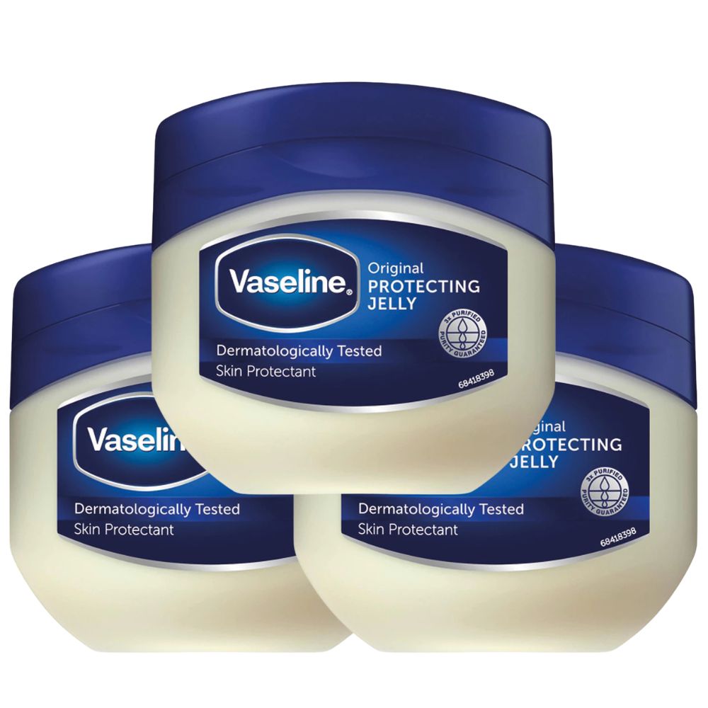 Vaseline | Pure Petroleum Jelly Original - 100ml