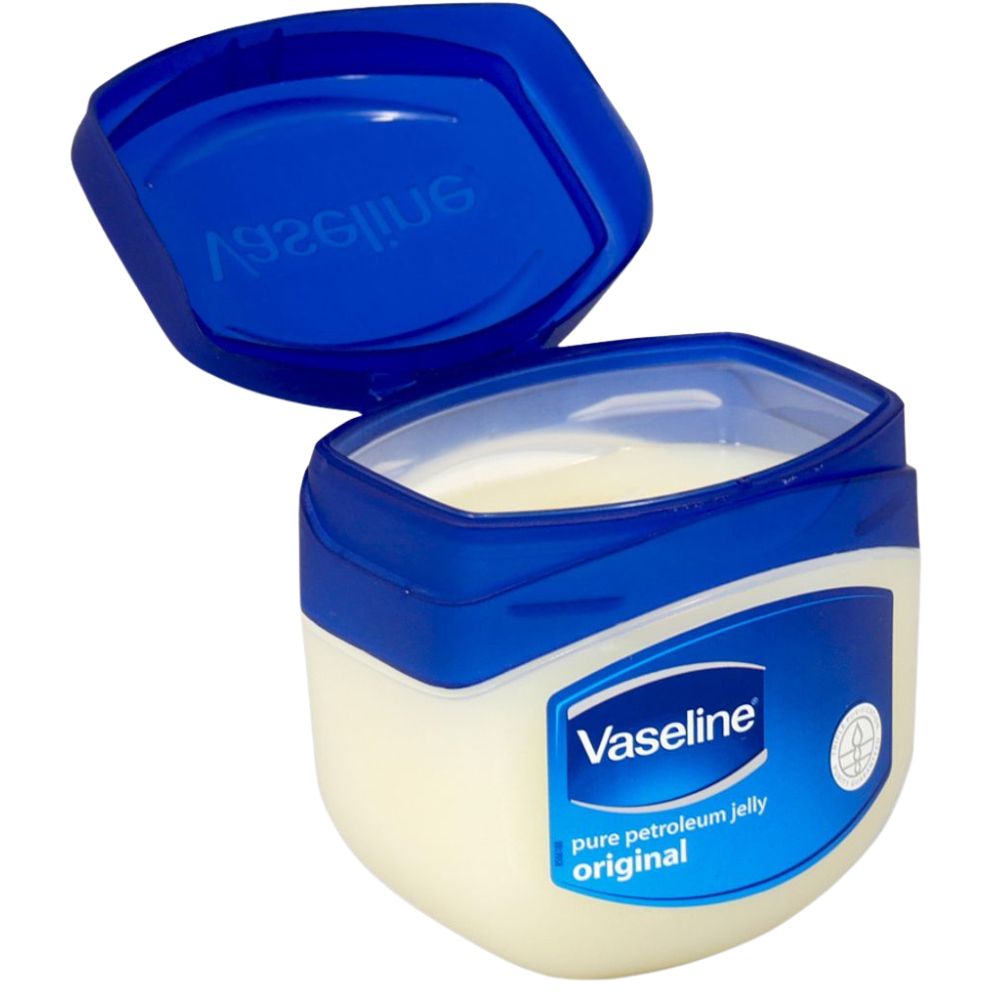Vaseline | Pure Petroleum Jelly Original - 100ml