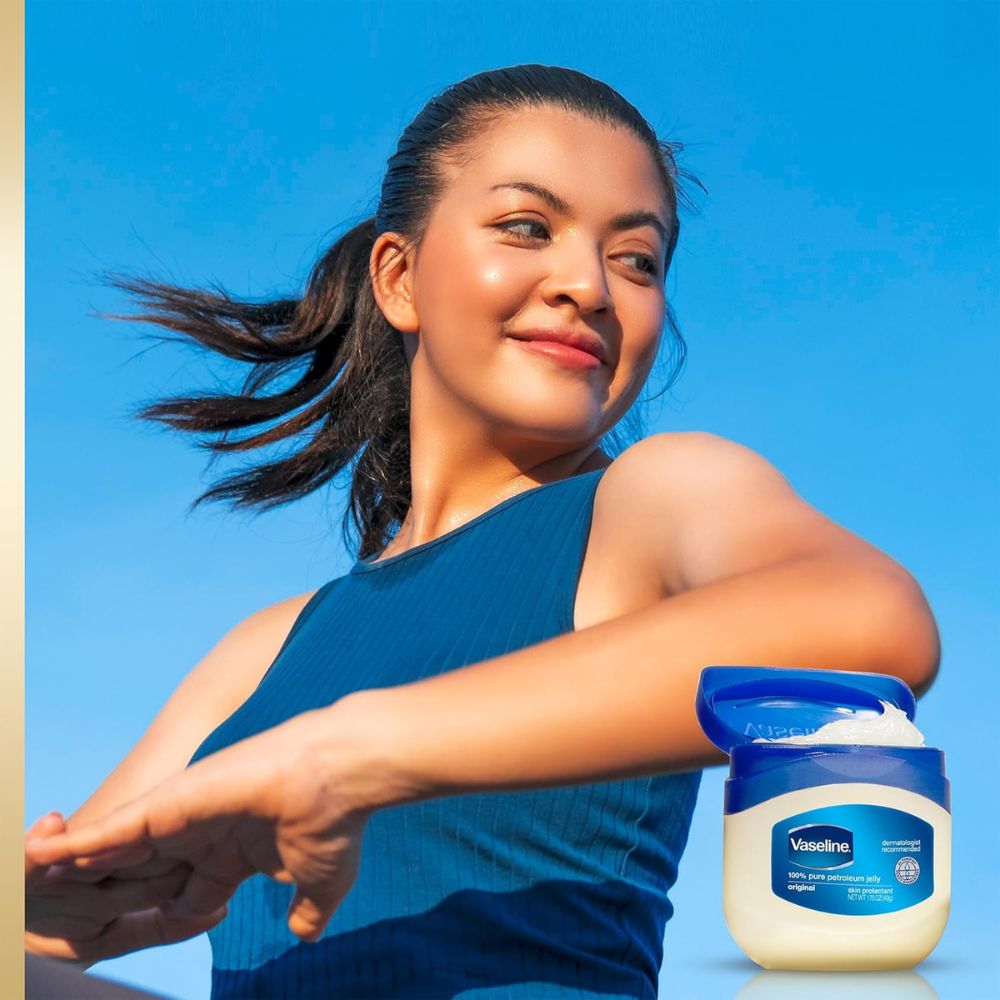 Vaseline | Pure Petroleum Jelly Original - 100ml