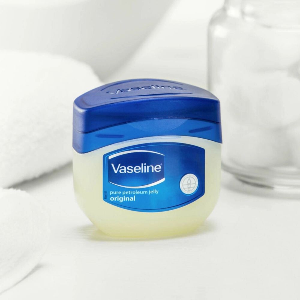 Vaseline | Pure Petroleum Jelly Original - 100ml