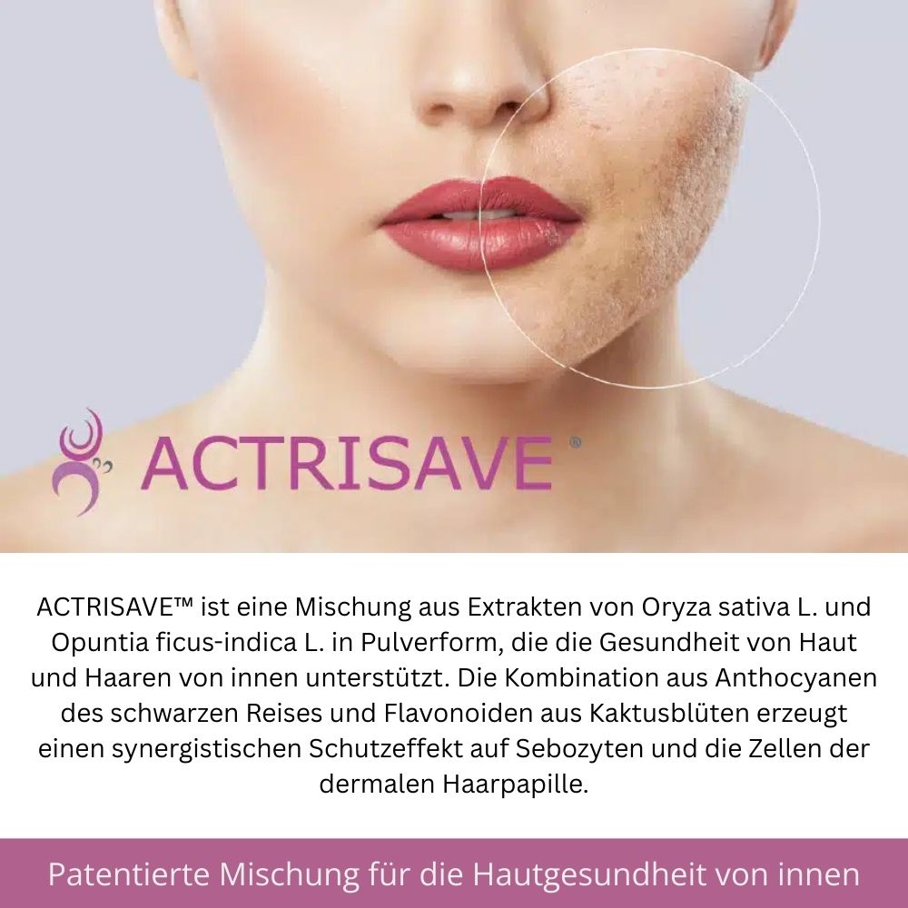 Nature's Finest | SKINclear+ für die Hautgesundheit von innen