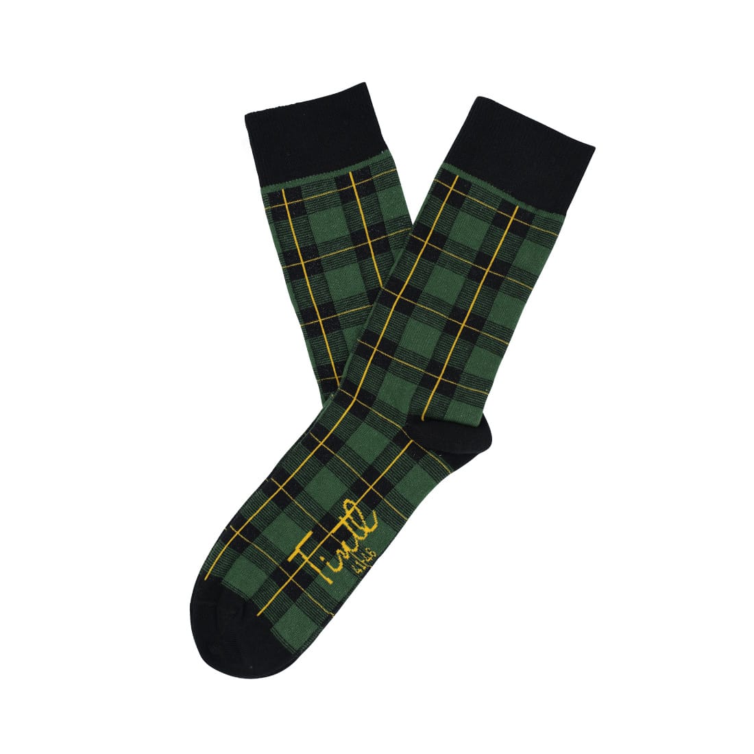 Tintl I Crazy Socks I Schottland I Aktion