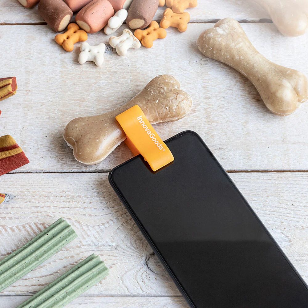 InnovaGoods | Selfie-Clip für Haustier-Selfie
