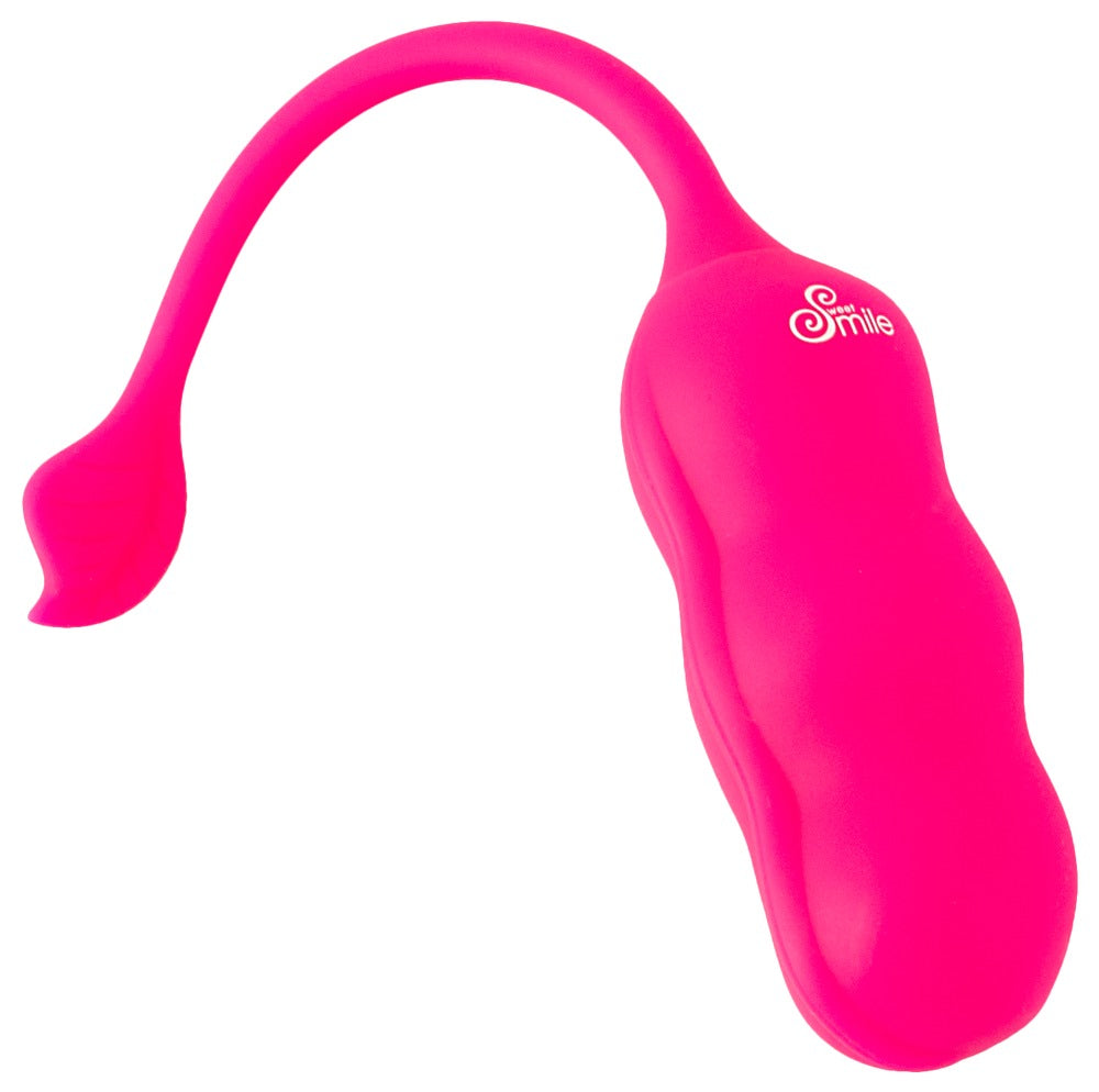 Sweet Smile | Liebeskugeln mit Shaking Funktion | Vaginal Trainer fr Sweet Smile | Liebeskugeln mit Shaking Funktion | Vaginal Trainer fr