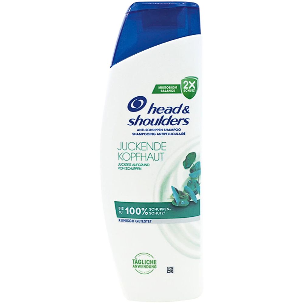 Head & Shoulders | Shampoo Juckende Kopfhaut - 300ml
