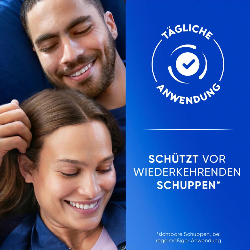 Head & Shoulders | Shampoo Juckende Kopfhaut - 300ml