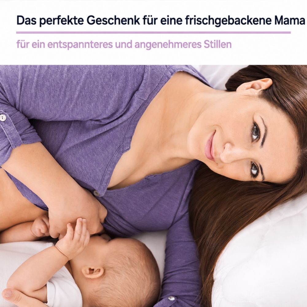 COVERbasics | Silberhütchen für wunde Brustwarzen