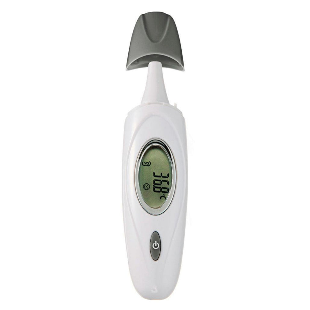 reer | SkinTemp 3in1 Infrarot-Fieberthermometer