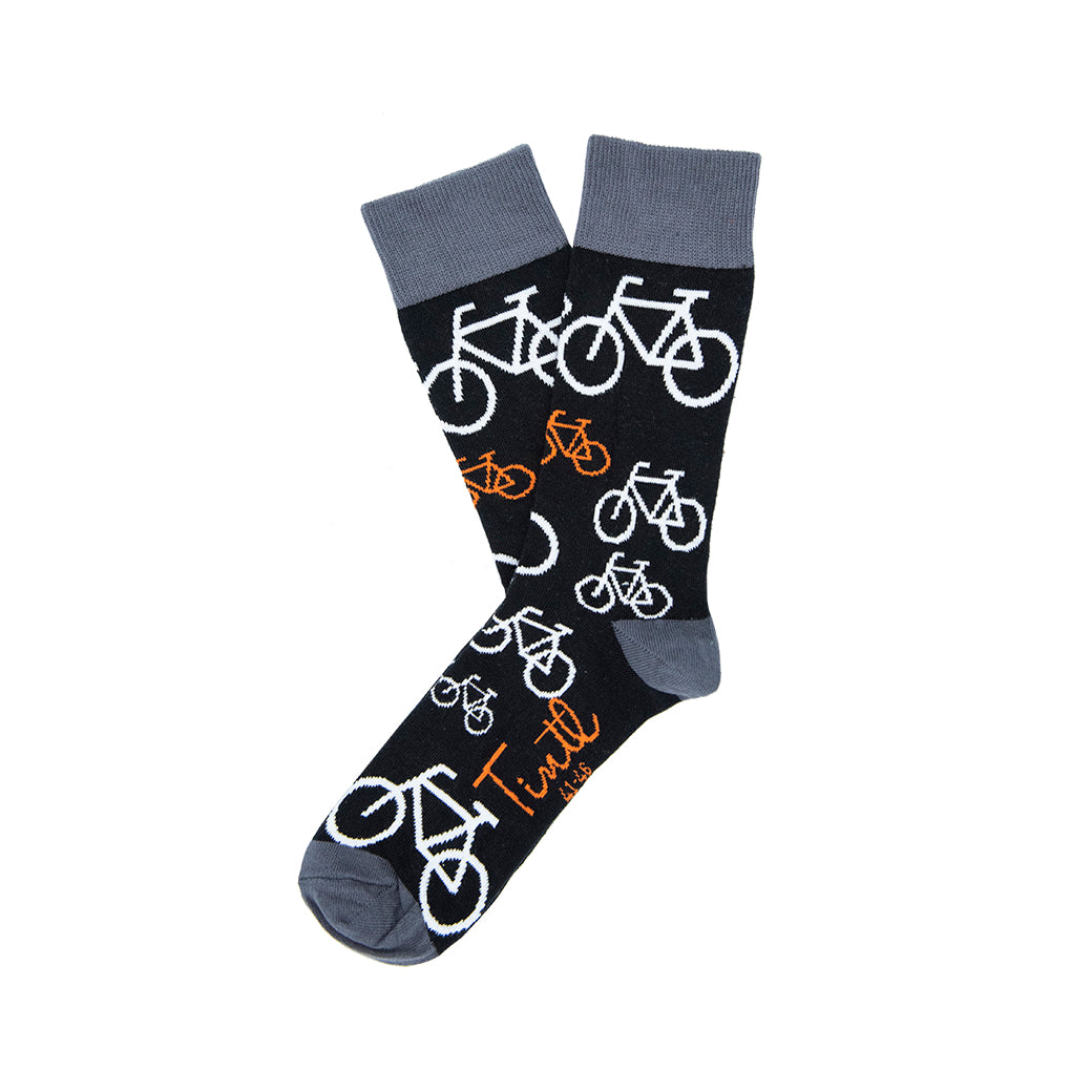Tintl I Crazy Socks I Amsterdam I Aktion