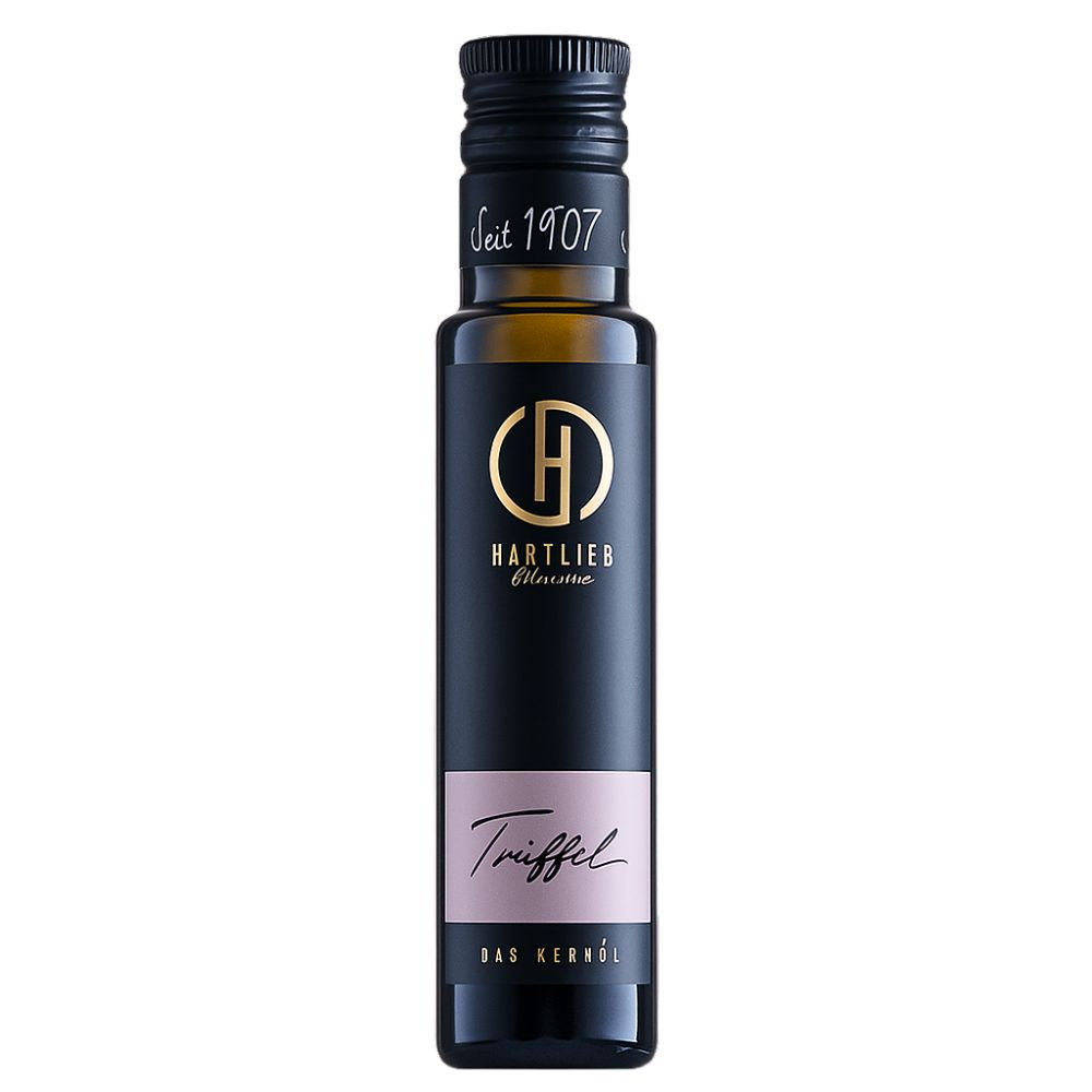 Hartlieb | Trüffel Olivenöl - 100 ml
