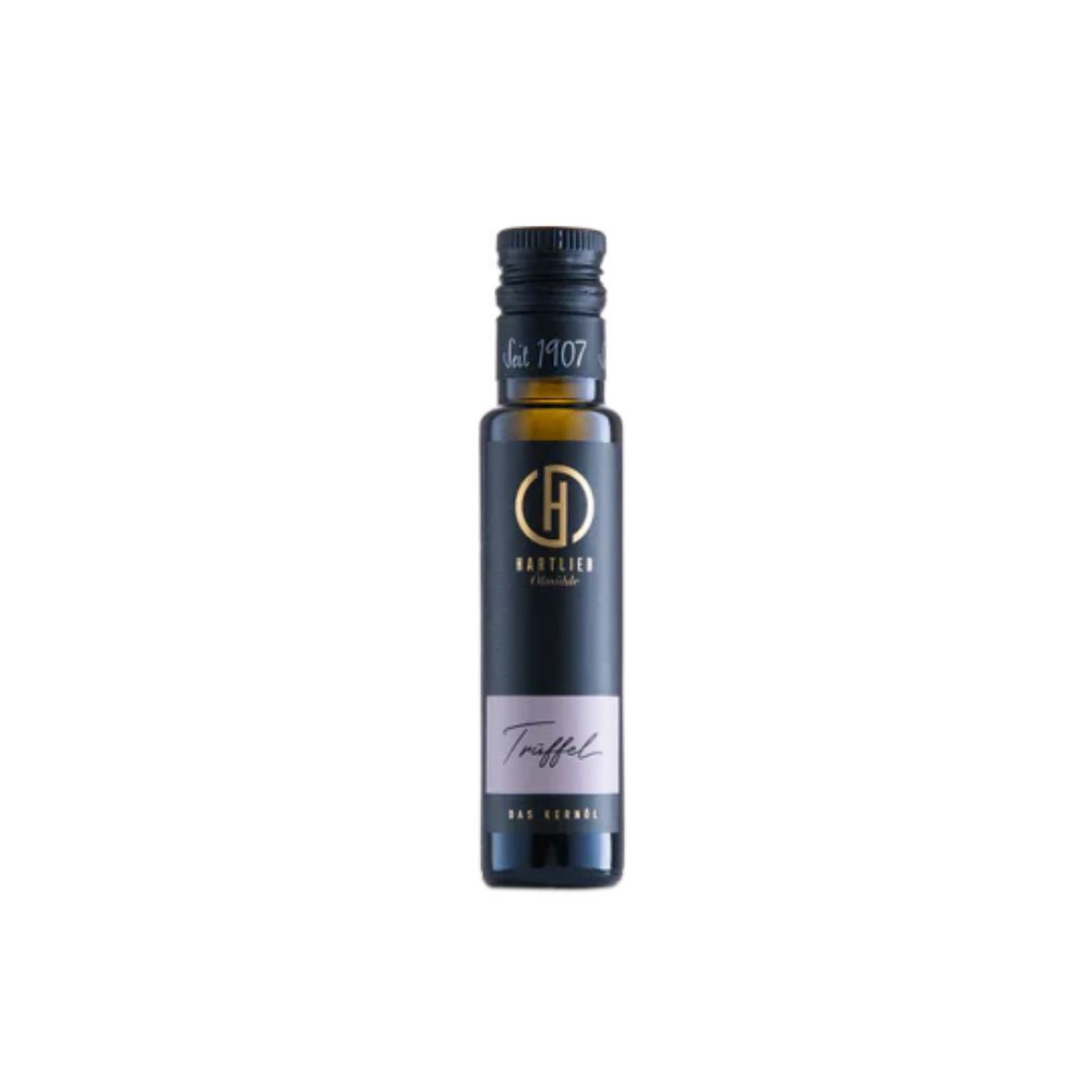 Hartlieb | Trüffel Olivenöl - 100 ml