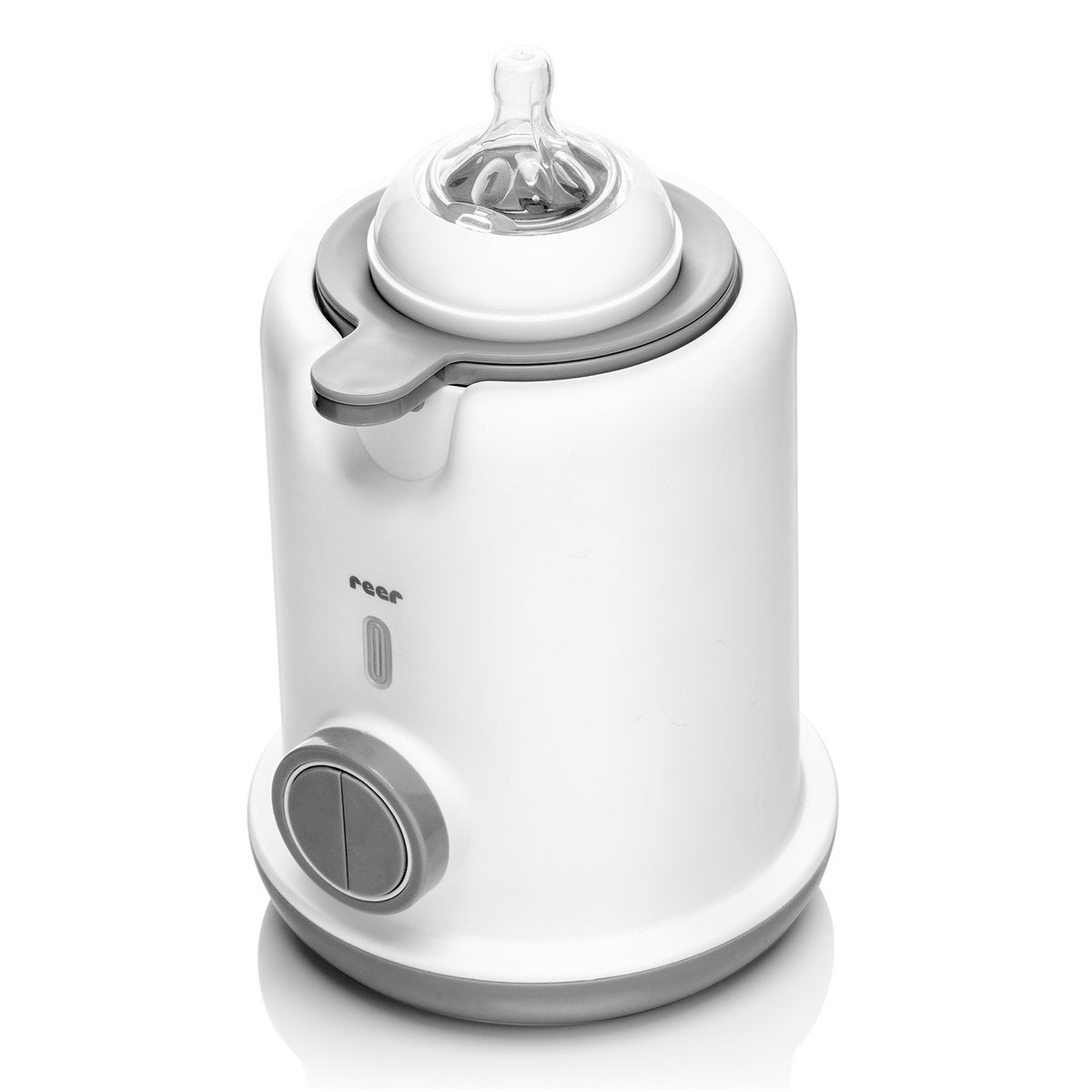 reer | TurboFood Babykostwärmer