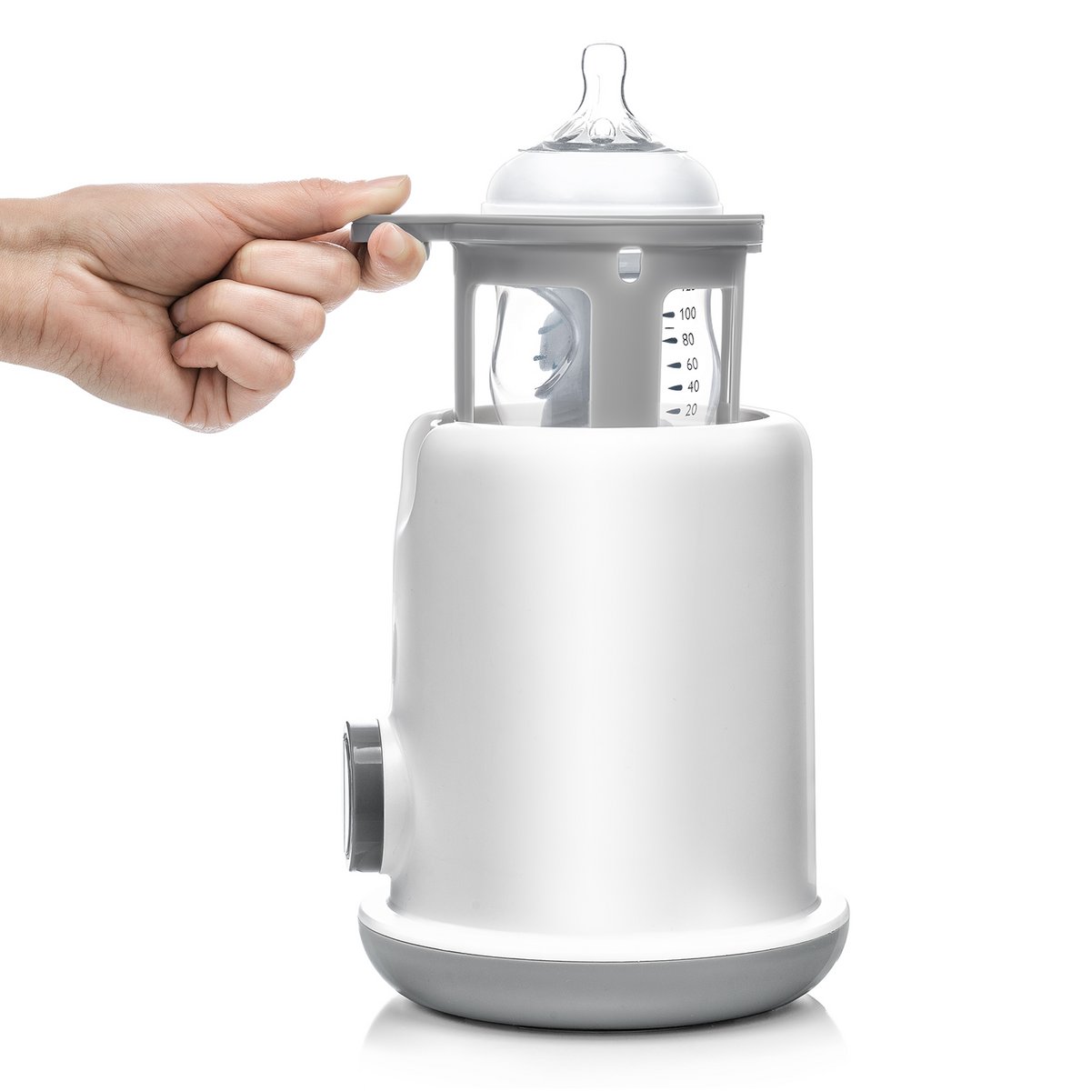 reer | TurboFood Babykostwärmer