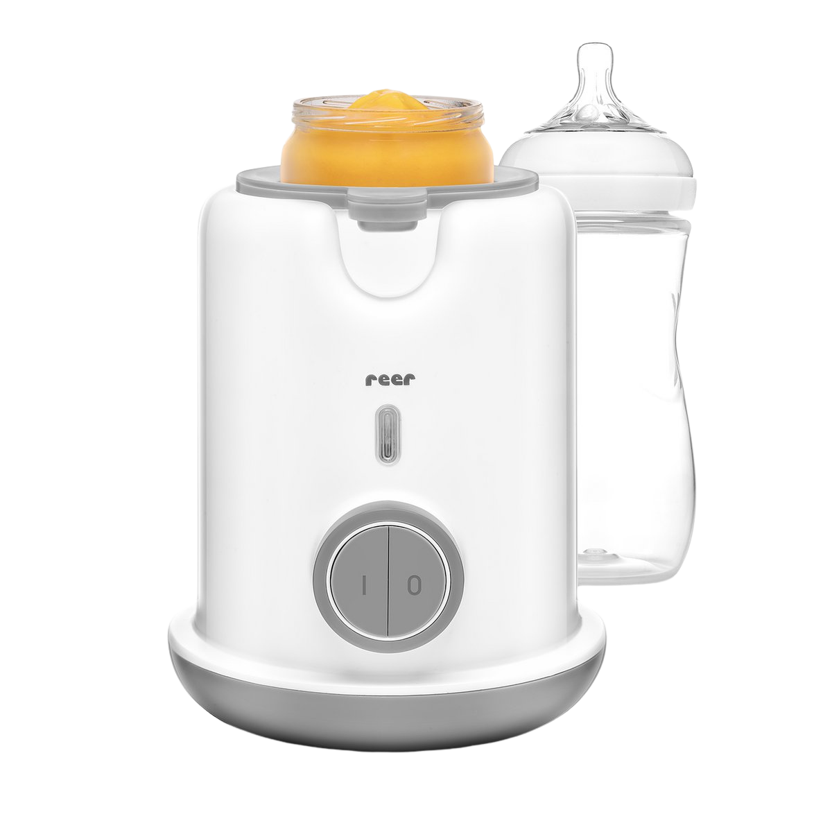 reer | TurboFood Babykostwärmer