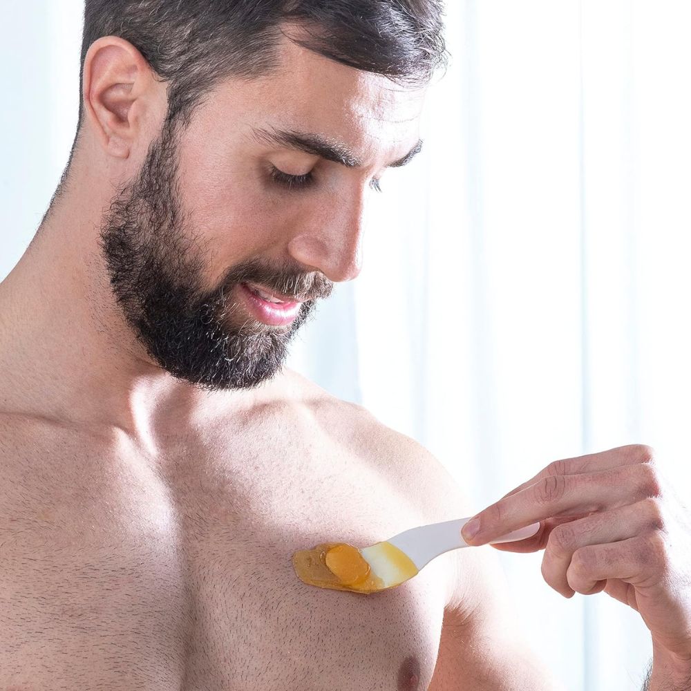 InnovaGoods | Warmex Wachswärmer zur Haarentfernung